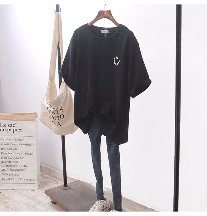 Premium Wholesale T-Shirt packaging ready for wholesale shipping