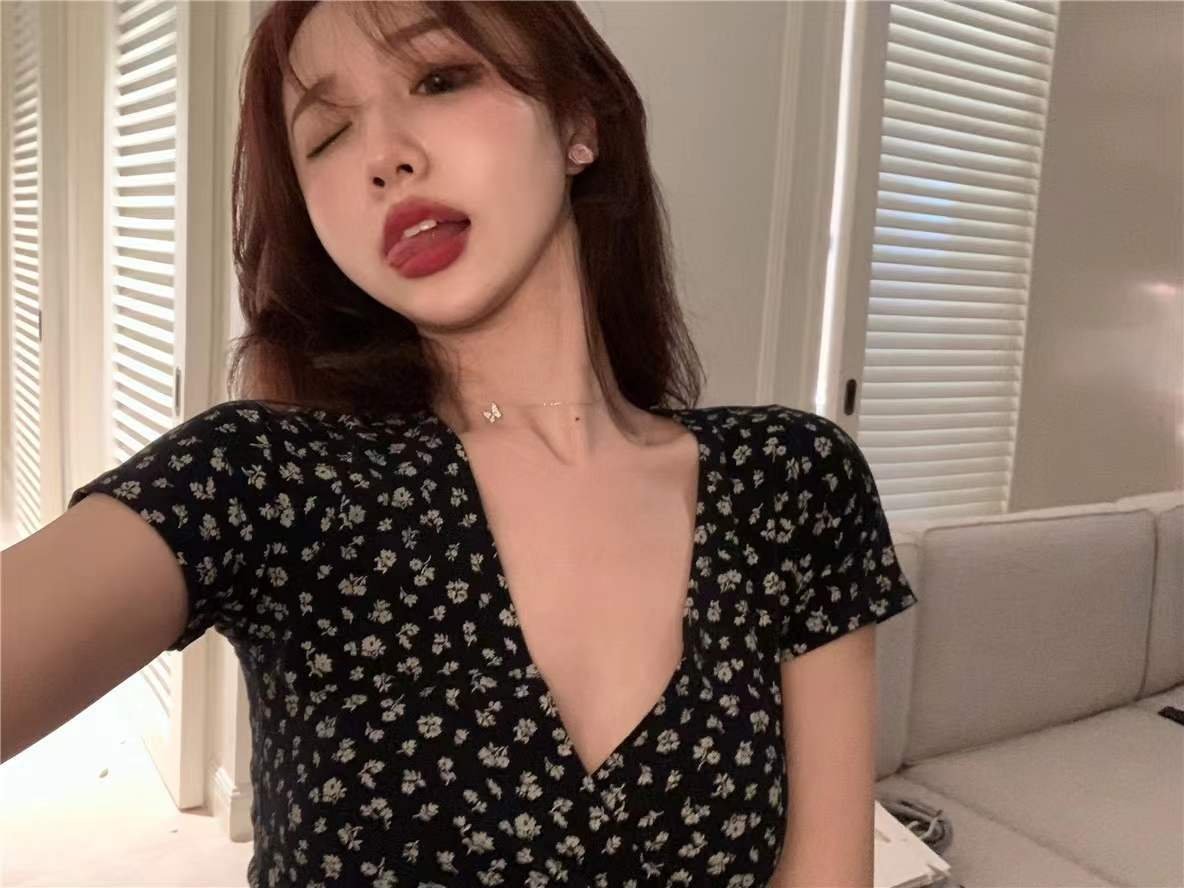 Pink T-Shirt Variant