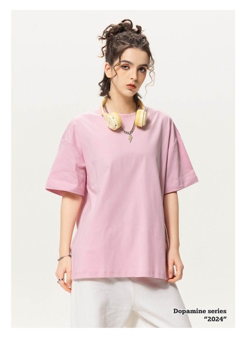 Premium Comfort T-Shirt Men's Fit