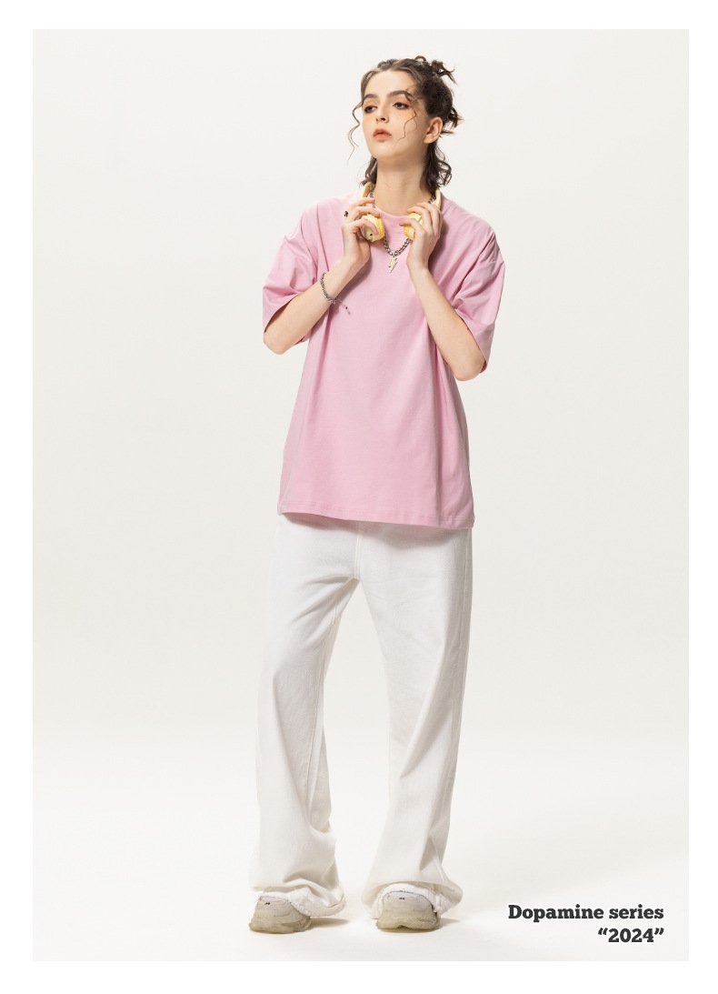 Premium Comfort T-Shirt Unisex Fit