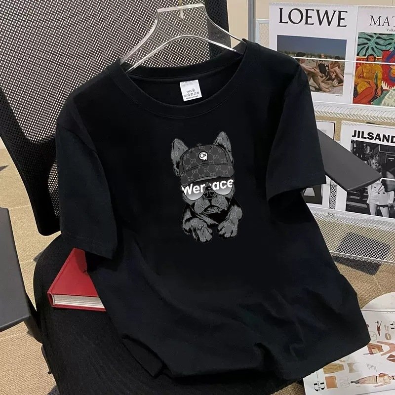 Premium Cotton Hoodie Stitching Quality