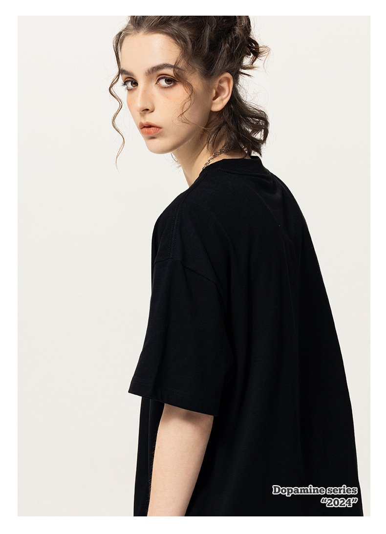 Premium Comfort T-Shirt Regular Fit