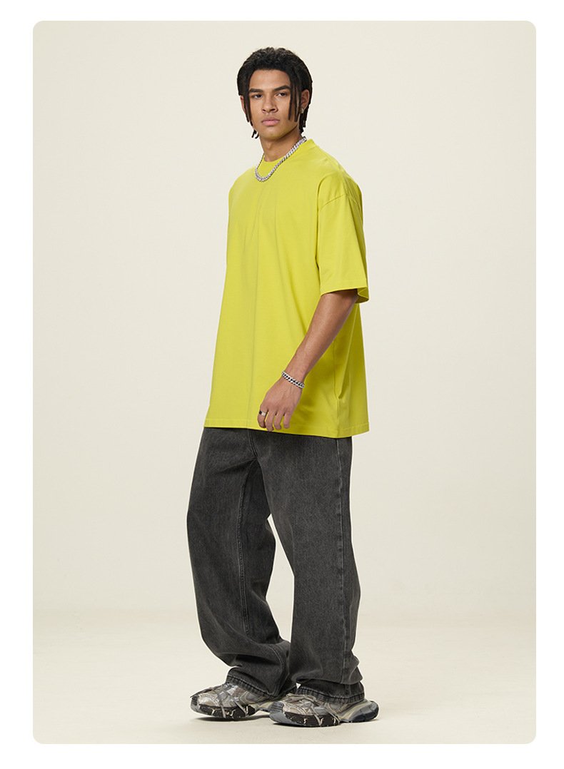 Premium Comfort T-Shirt Comparison