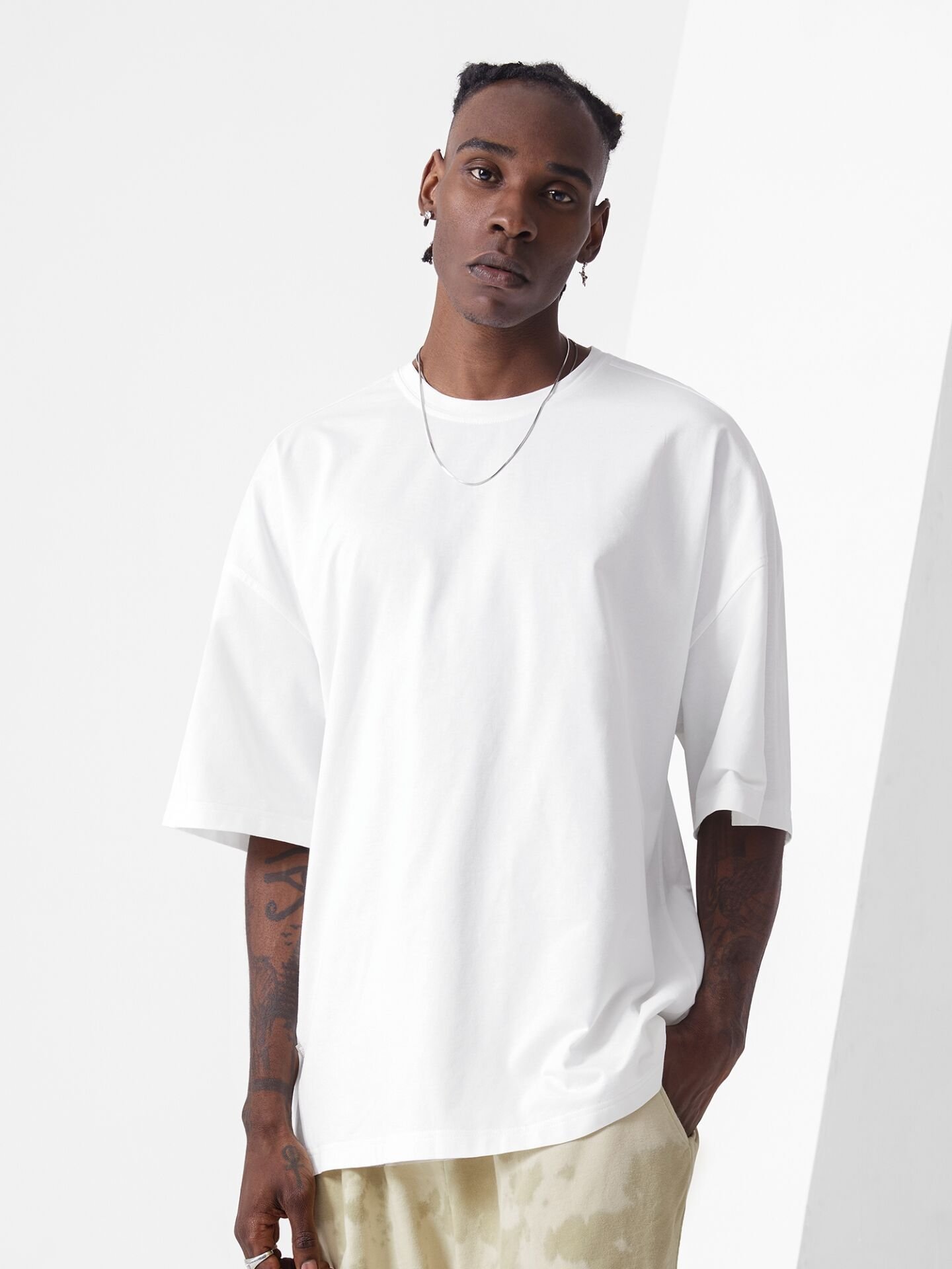 T-Shirt Packaging Options