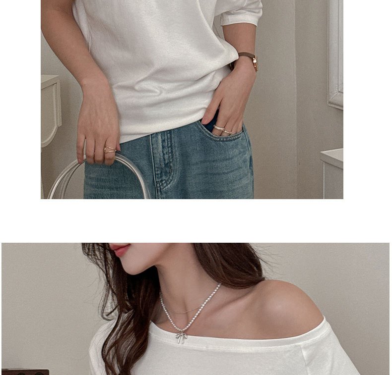 High Waist Detail Close-up