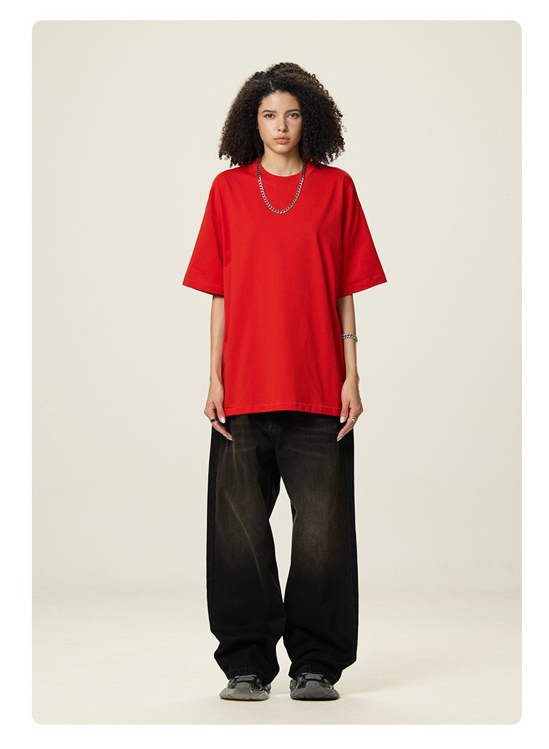 Premium Comfort T-Shirt Shipping Box