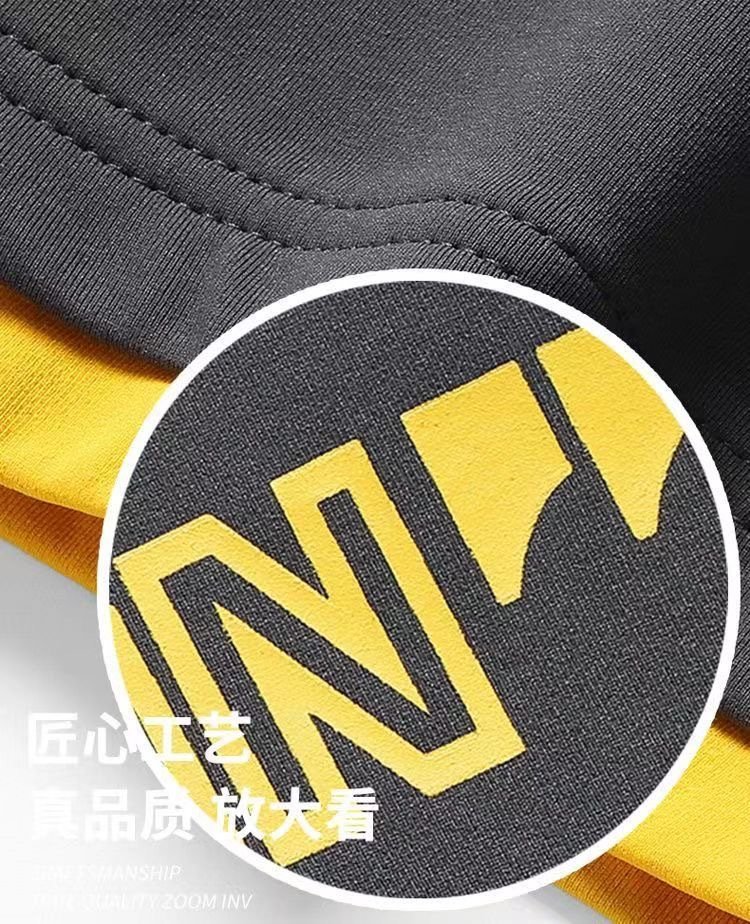 Wholesale Premium Cotton T-Shirts 2026 Ready to Ship