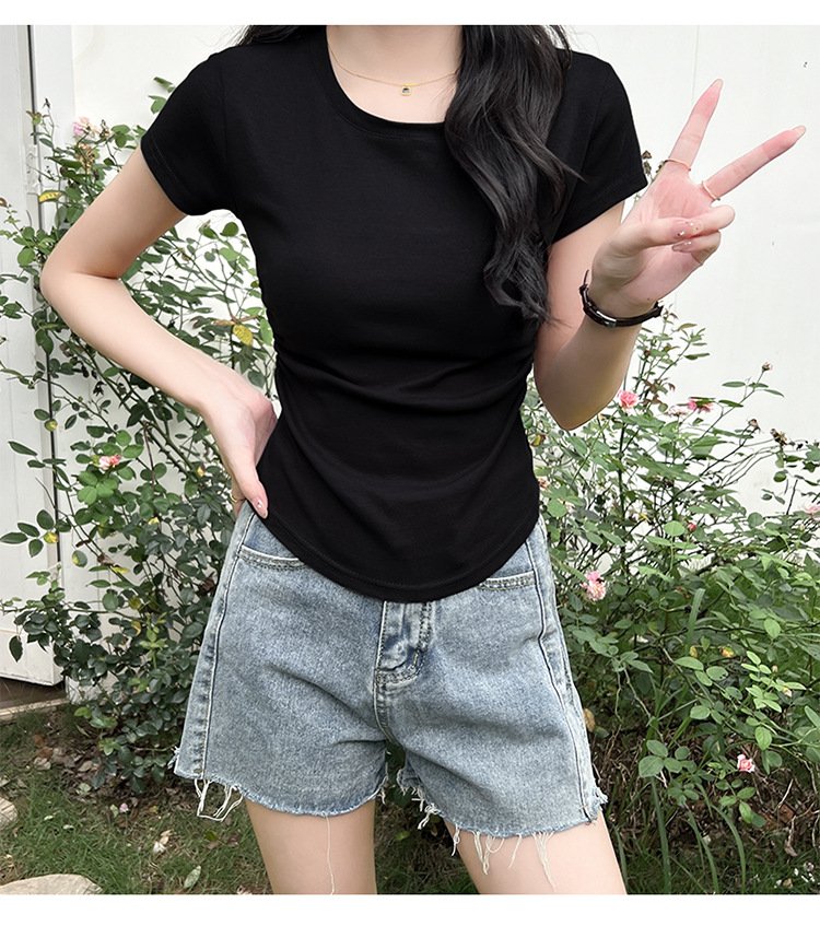 Fabric Texture Close-up