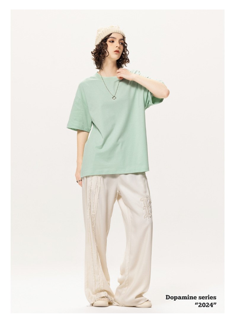 Premium Comfort T-Shirt Spring Fashion