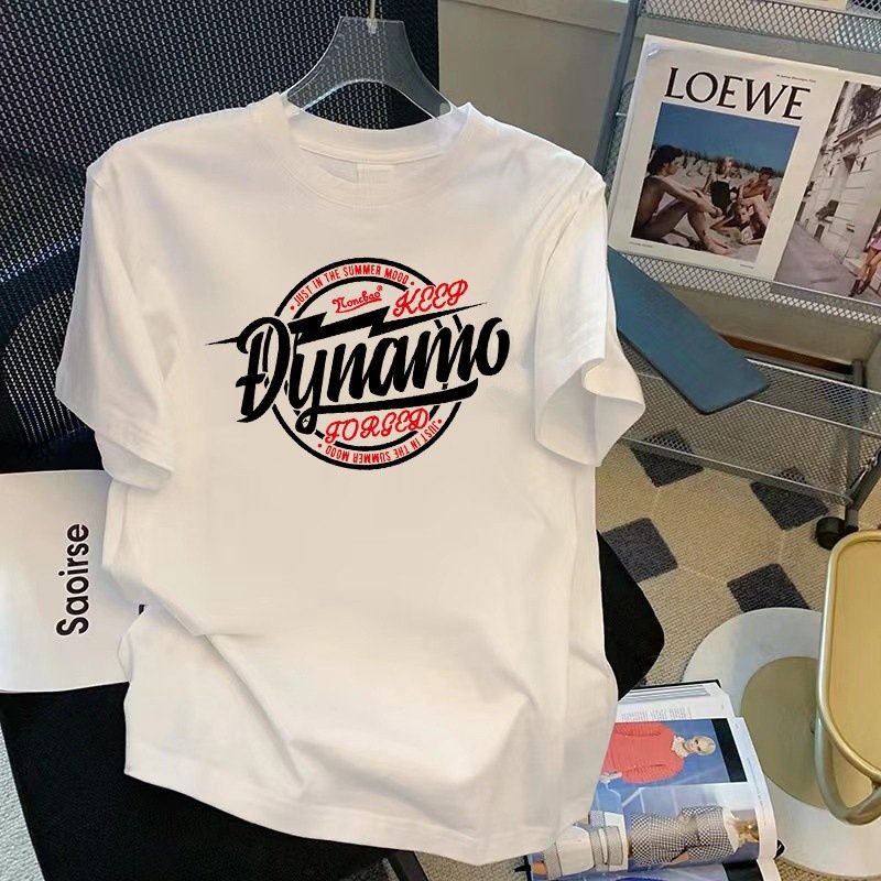 Premium Cotton Hoodie Lifestyle Shot