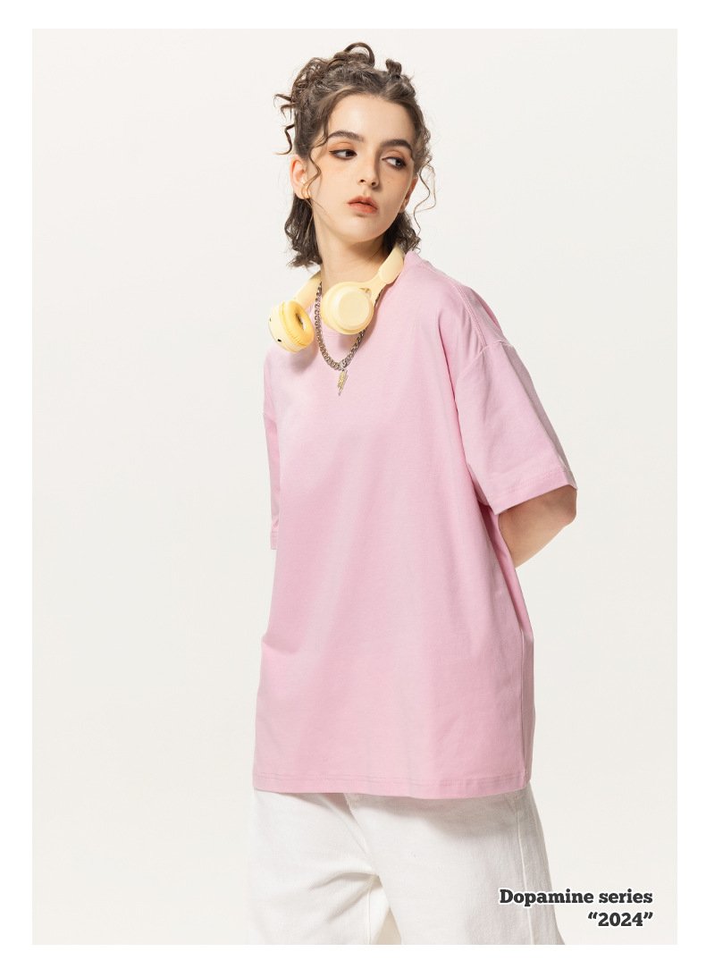 Premium Comfort T-Shirt Plus Size