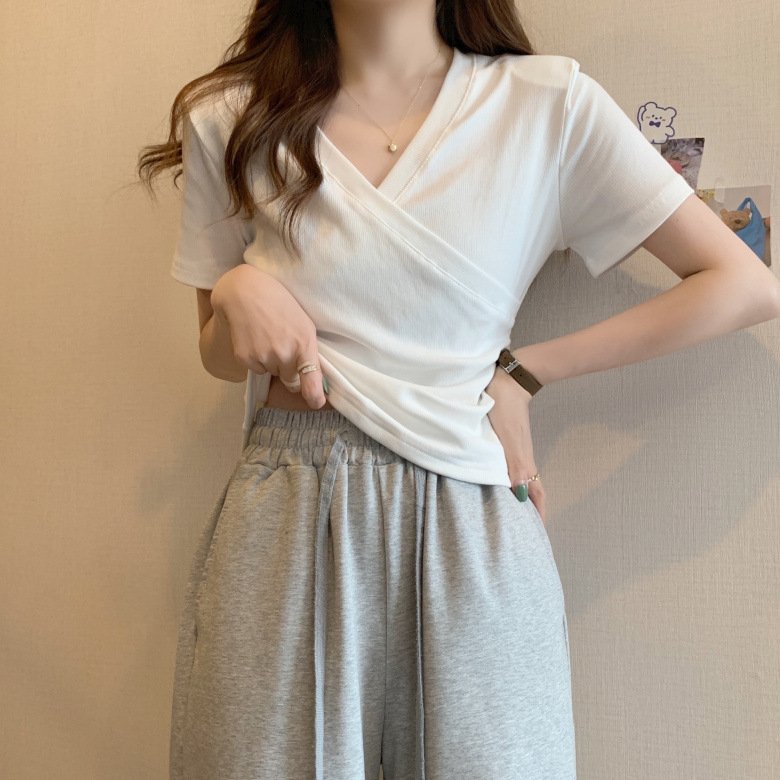 Puff Sleeve Close-up