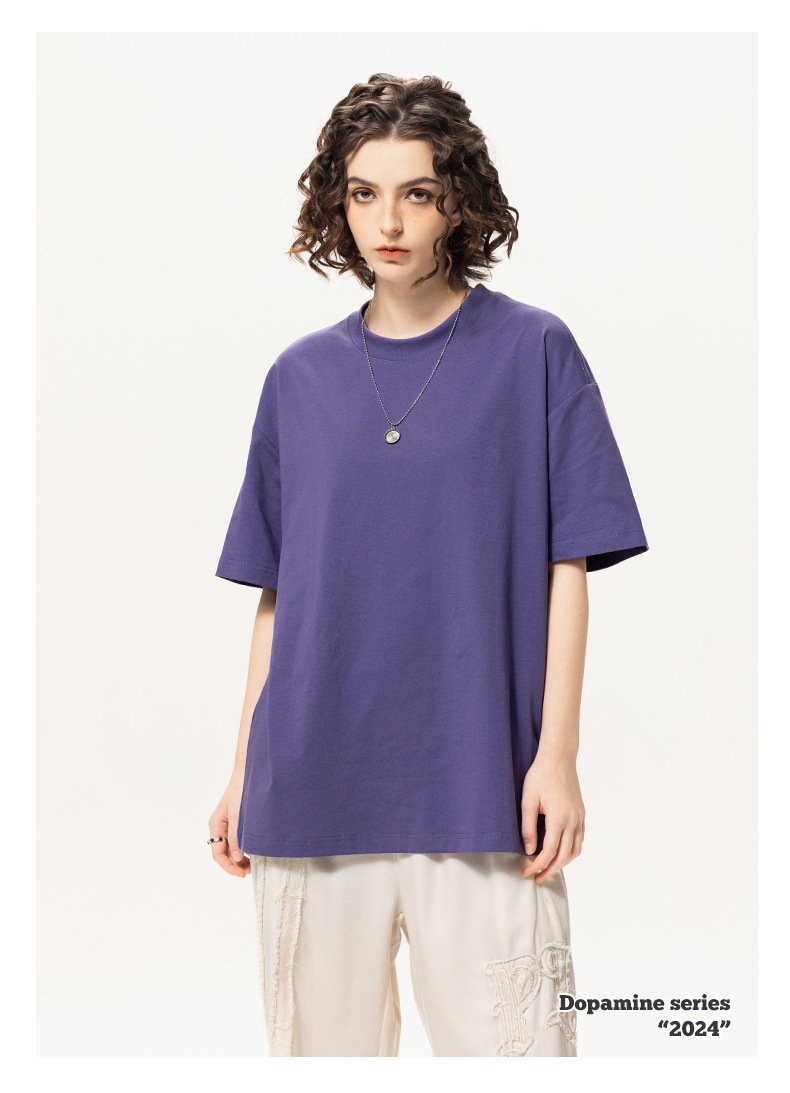 Premium Comfort T-Shirt Street Style