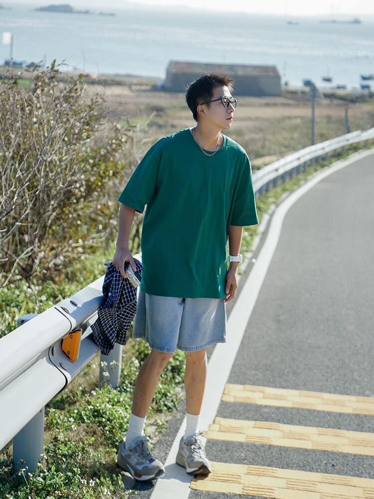 Wholesale Bulk Order T-Shirts