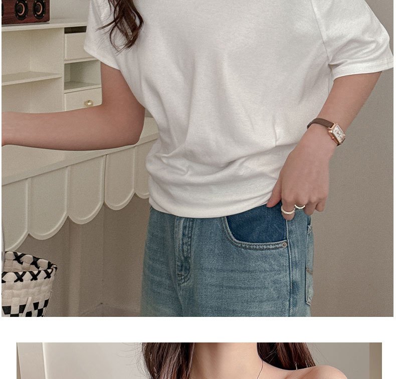 Fabric Texture Detail