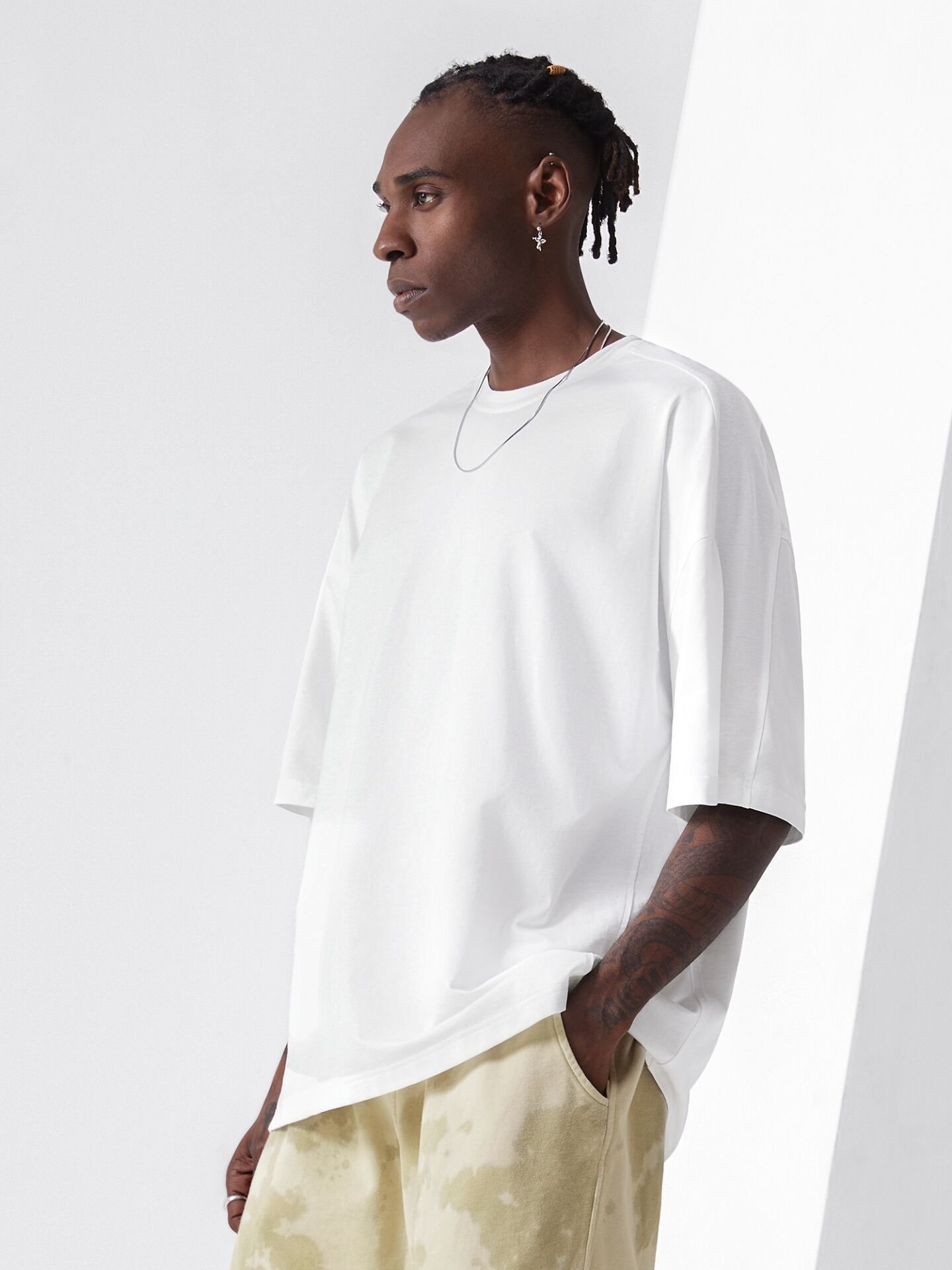 Factory Direct T-Shirt Production