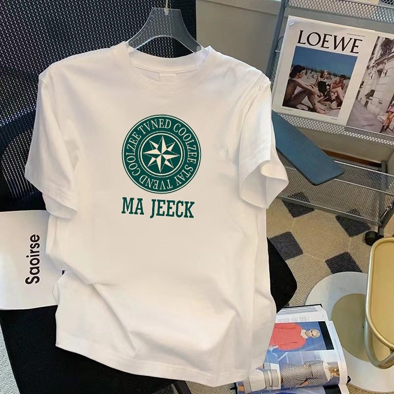 Premium Cotton Hoodie Flat Lay