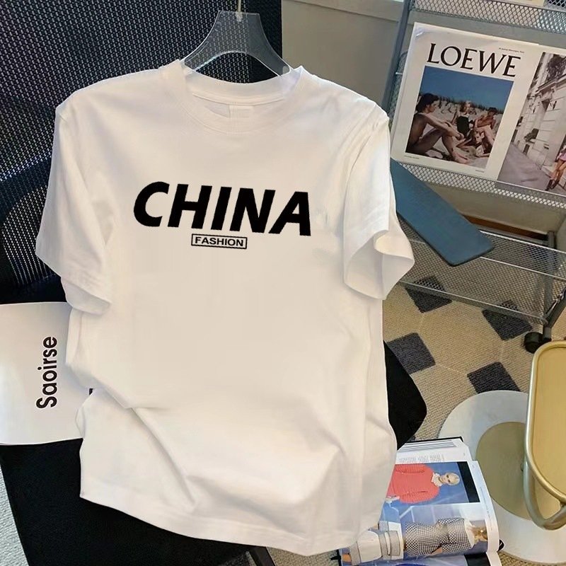 Premium Cotton Hoodie Model Front