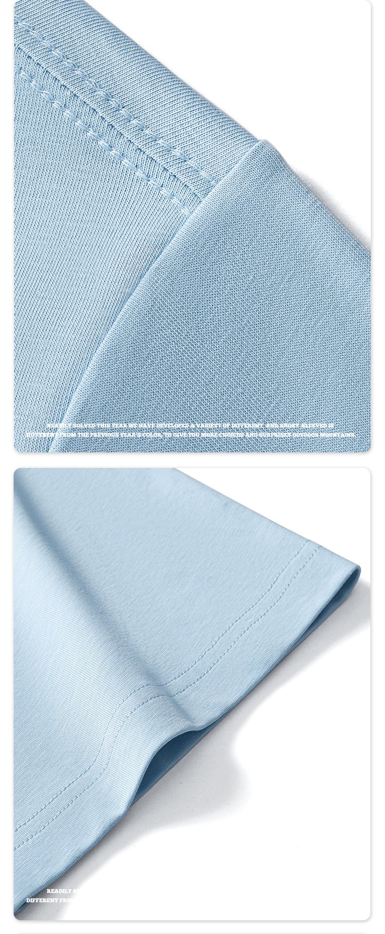 Premium Comfort T-Shirt Hot Item