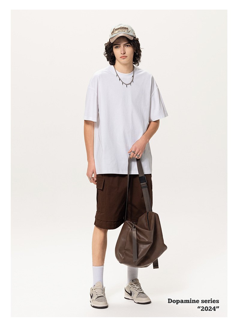 Premium Comfort T-Shirt Softness