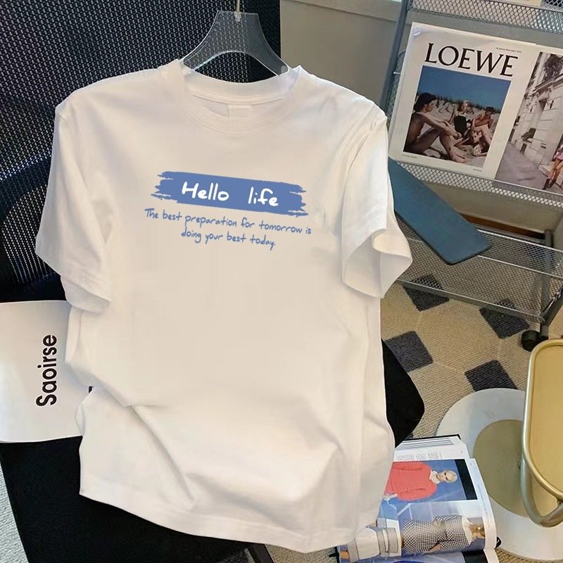 Premium Cotton Hoodie Inspection