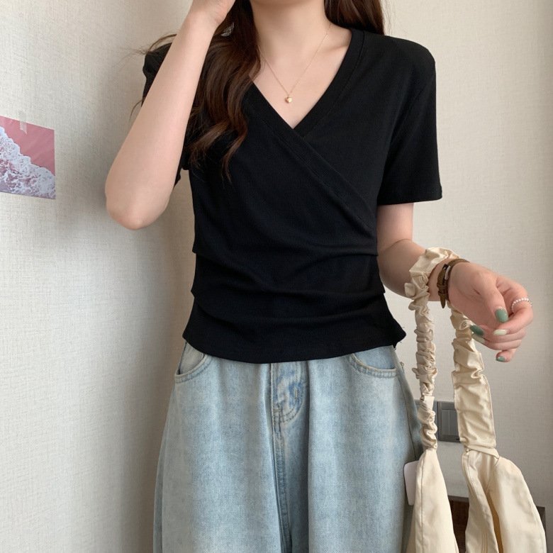 White Floral Variant