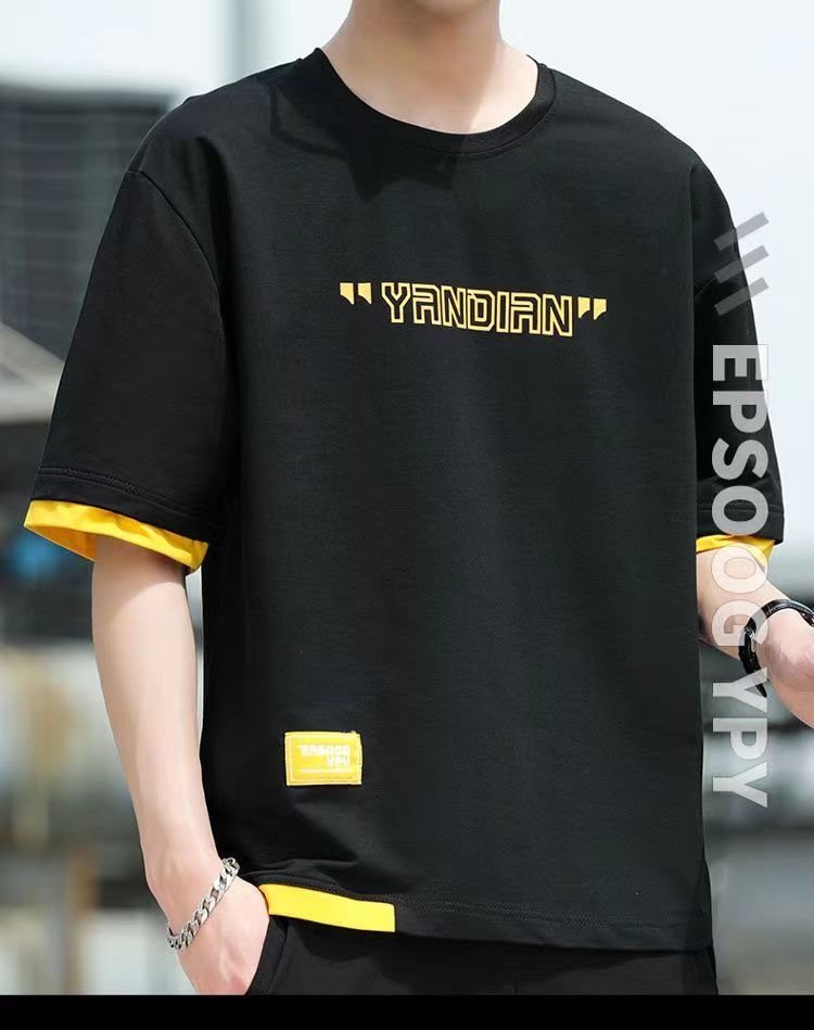 Wholesale Premium Cotton T-Shirts 2026 Color Variants