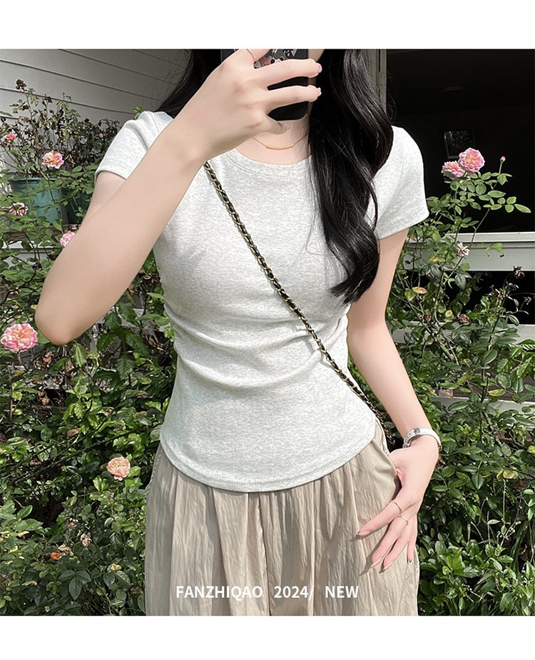 Full Body Shot Front