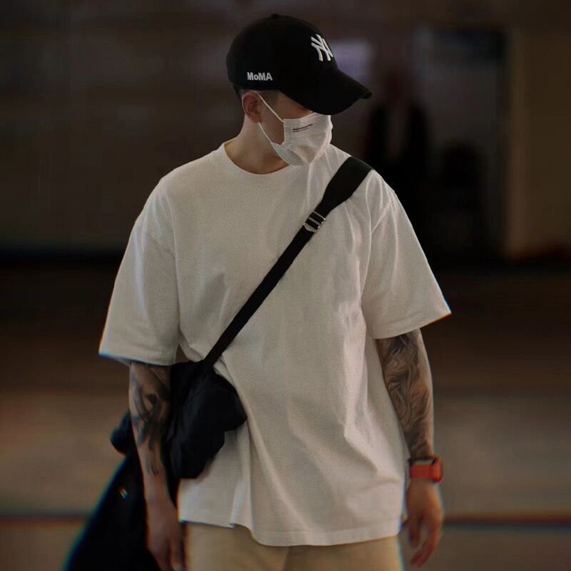 Pure Cotton Material Close-up