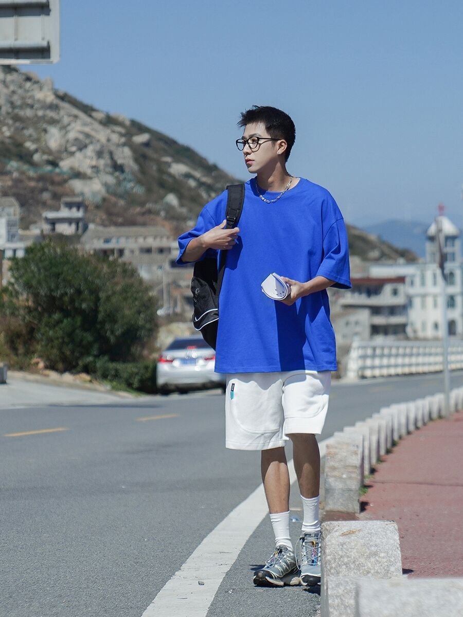 T-Shirt Size Chart Guide