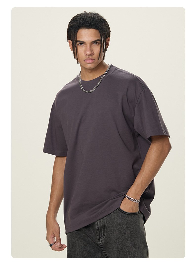 Premium Comfort T-Shirt Online Shop