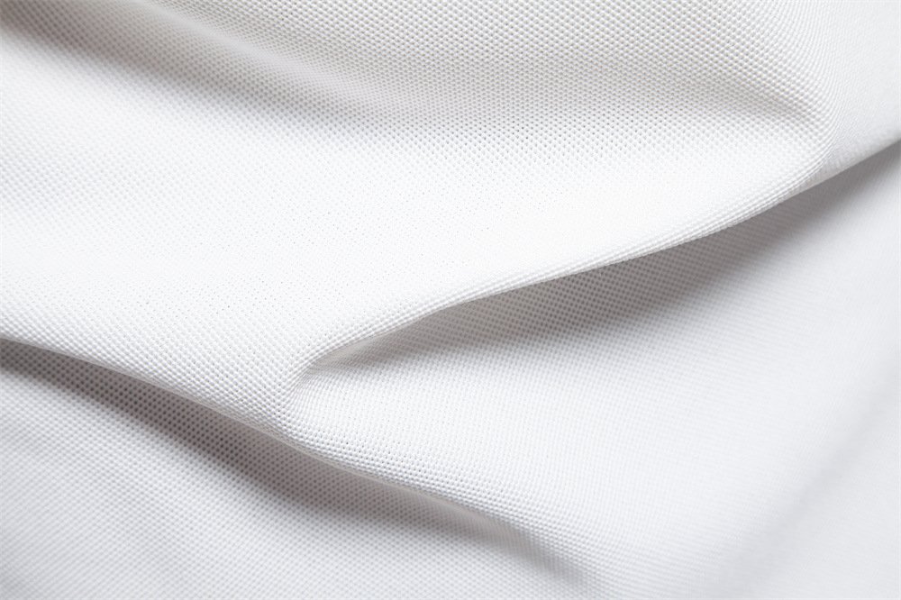 Men's Business Casual Polo Shirt