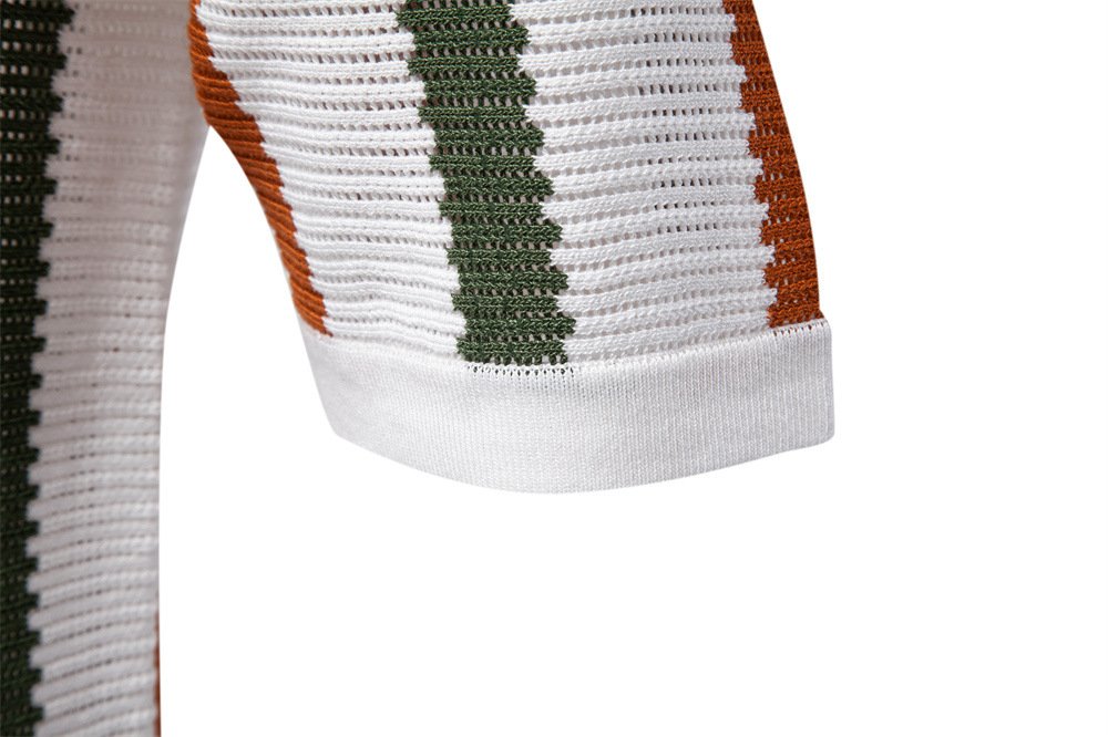 Bulk Packaging of Polo Shirts for Wholesale