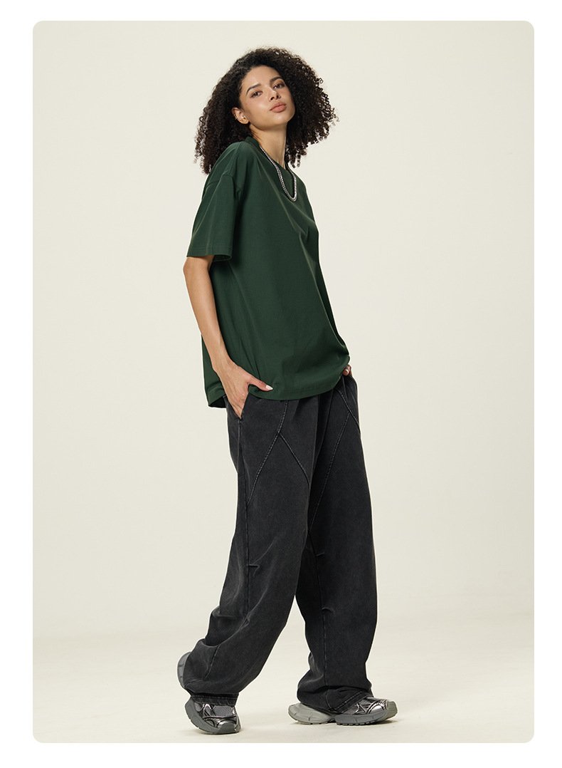 Premium Comfort T-Shirt Bulk Stack