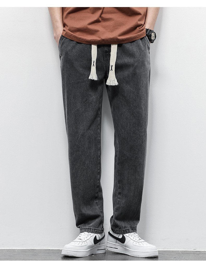 Wholesale Denim Jeans 2026 zipper and button hardware