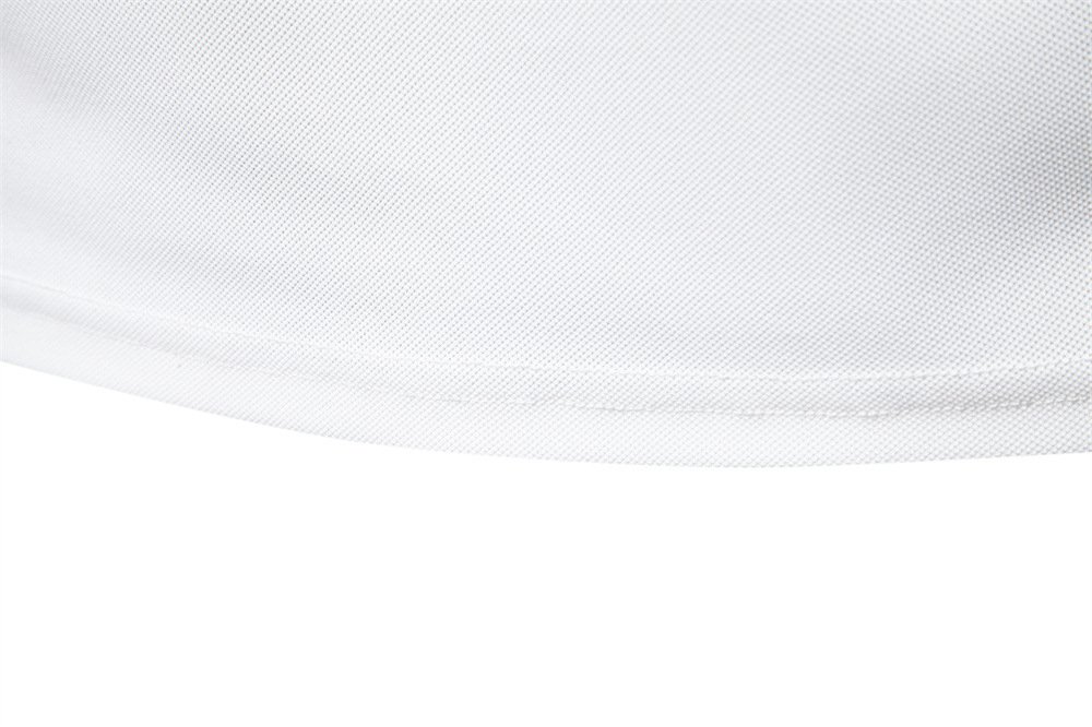 Explosive Design Polo Packaging