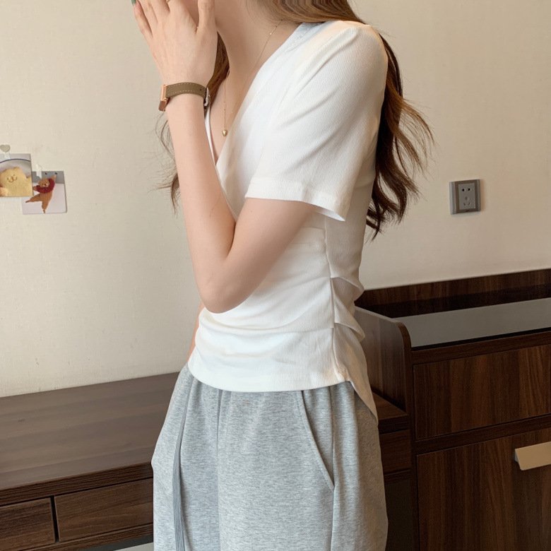 Fabric Texture Close-up