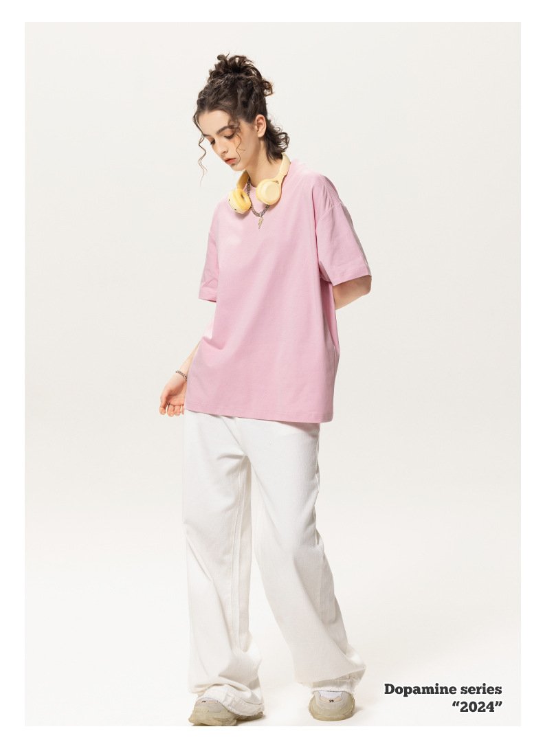 Premium Comfort T-Shirt Women's Fit