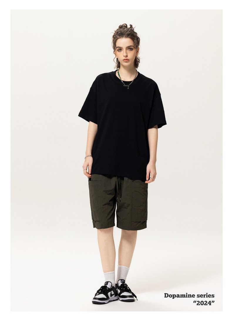 Premium Comfort T-Shirt Slim Fit