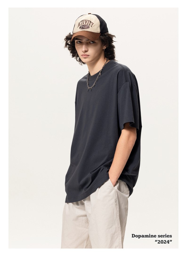 Premium Comfort T-Shirt Gym Wear