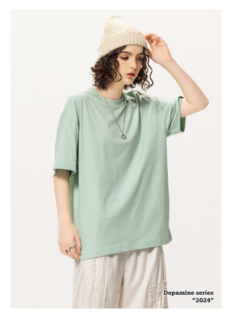 Premium Comfort T-Shirt Winter Layer