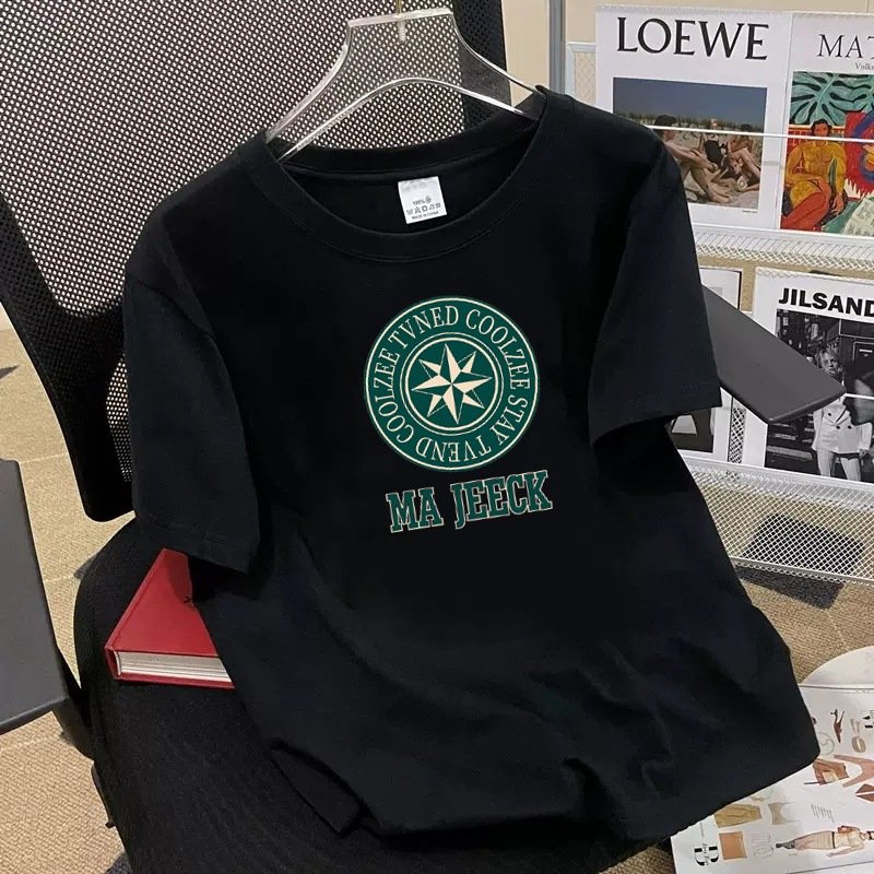 Premium Cotton Hoodie Folded