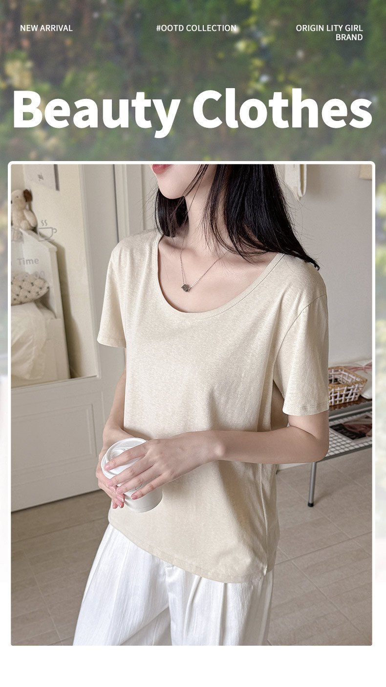 Vintage Floral Print Shirt Front View