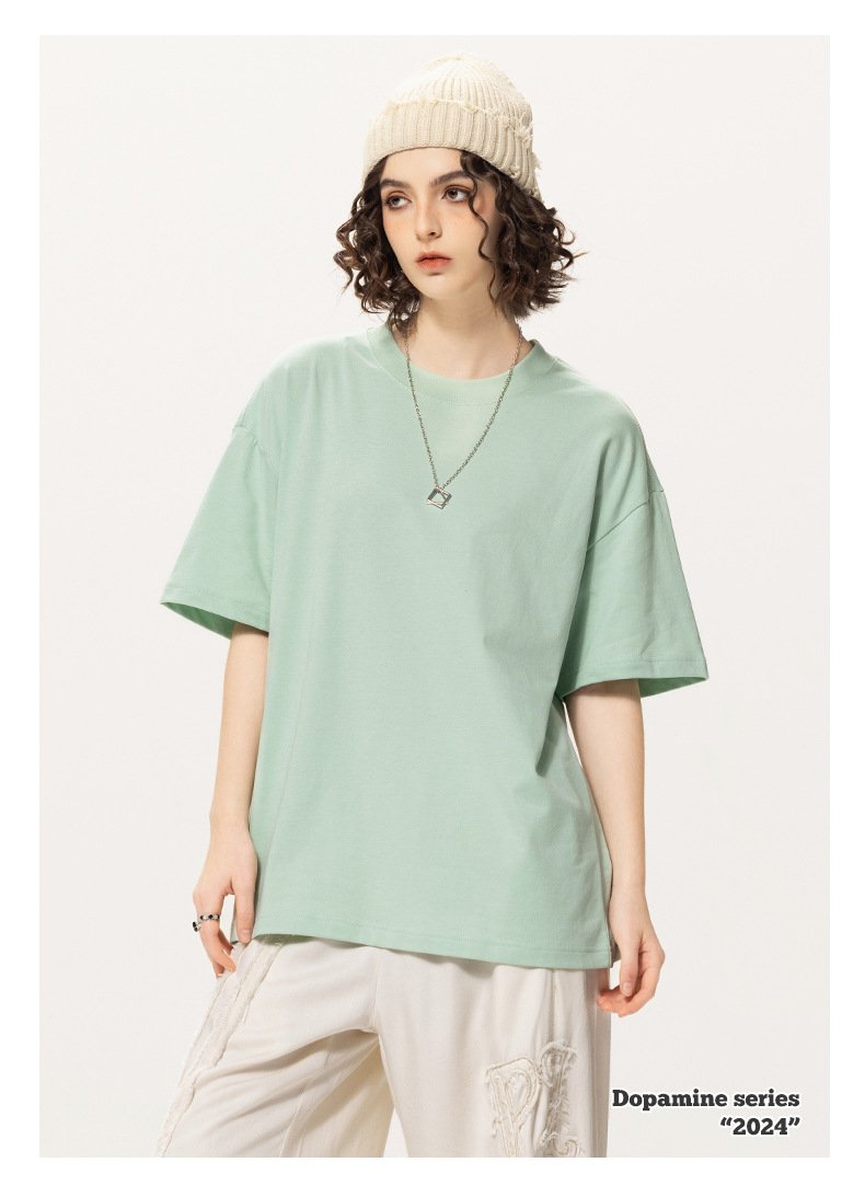 Premium Comfort T-Shirt Autumn Style