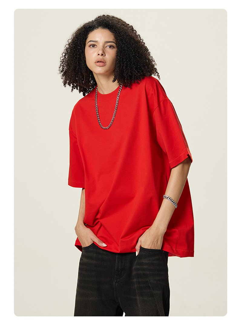 Premium Comfort T-Shirt Ready to Ship