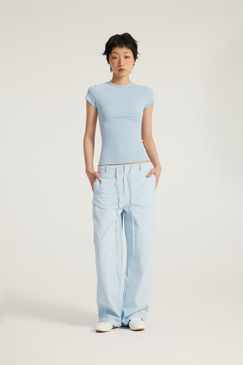 Denim Fabric Texture