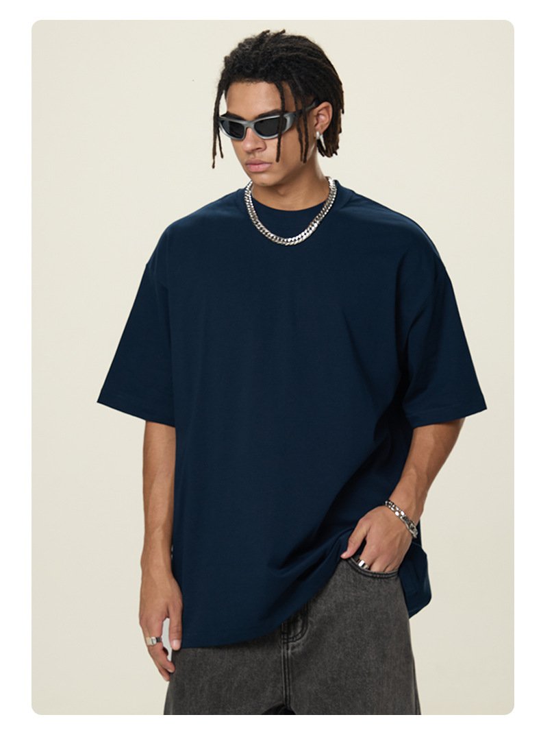 Premium Comfort T-Shirt Durability Test