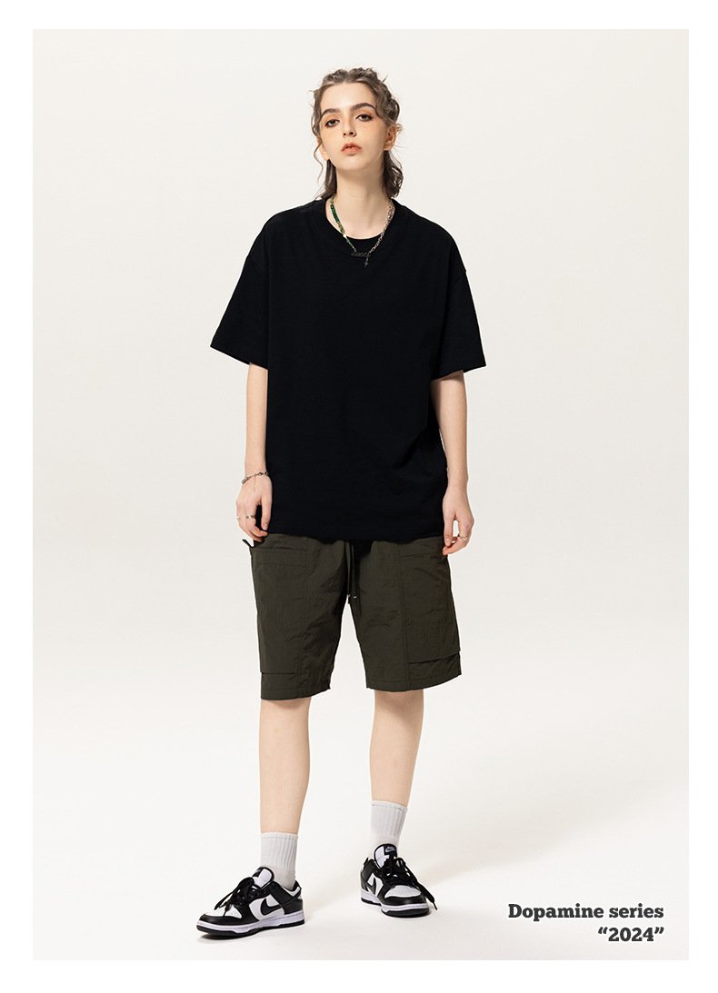 Premium Comfort T-Shirt Oversized
