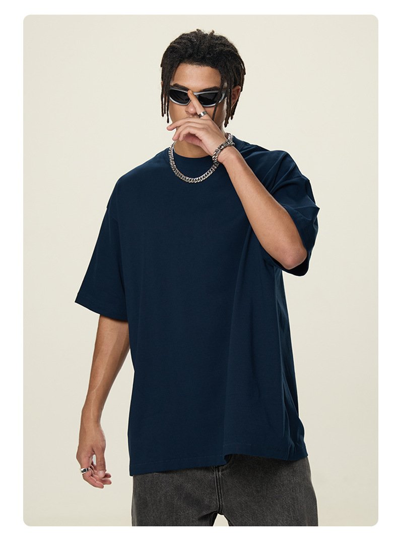 Premium Comfort T-Shirt Breathability