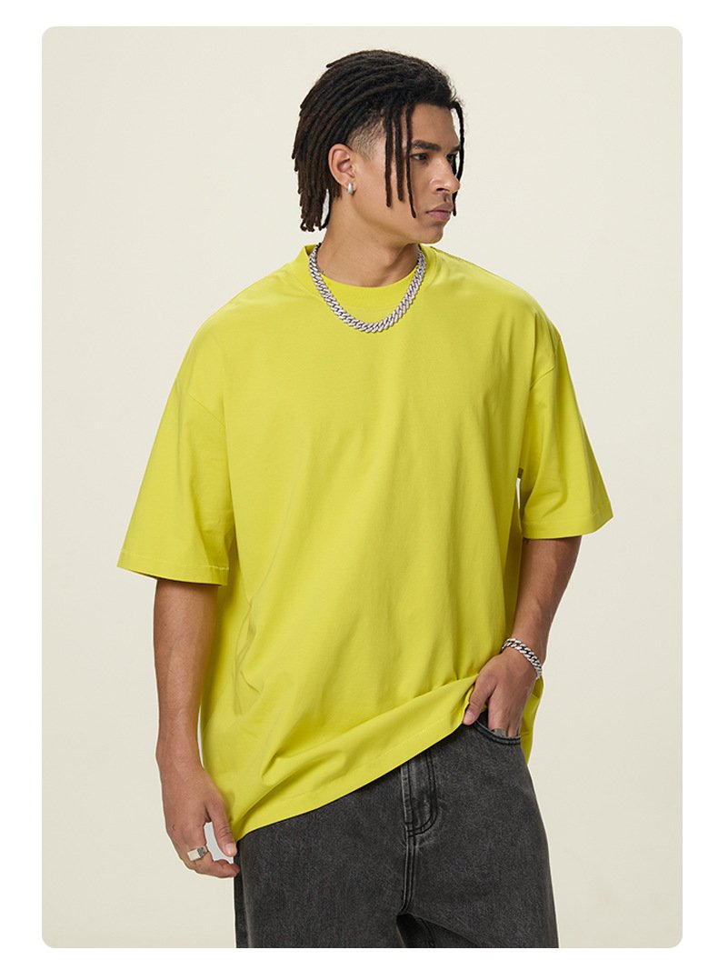 Premium Comfort T-Shirt Warehouse Stock